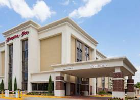 Hampton Inn Norcross, GA 3