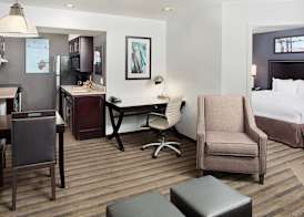 Hyatt House Belmont Redwood Shores 5