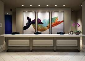 Renaissance Tampa International Plaza Hotel 5