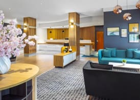 Holiday Inn LEICESTER by IHG 3