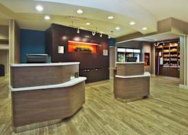 Courtyard by Marriott Gulfport Beachfront 4