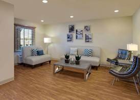 WoodSpring Suites Frederick I-70 4