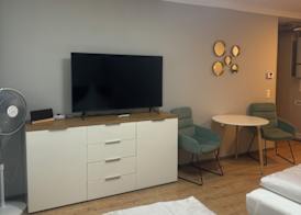 Cyty Apartment am Hauptbahnhof 4