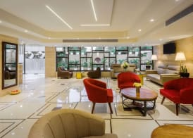 Comfort Inn Dhaliwals Gurgaon 4