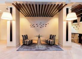 Atlanta Marriott Northeast/Emory Area 4