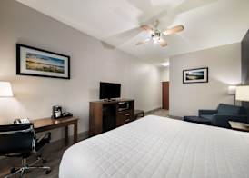 Best Western Plus Lake Dallas Inn & Suites 5