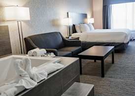 Park Inn by Radisson Edmonton Airport 2