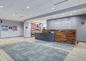 Hampton Inn & Suites Cincinnati Midtown Rookwood 5