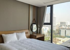 Vinhomes Metropolis Ha Noi-Gem Apartment 4