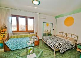 Hotel Residenza Delle Alpi 4
