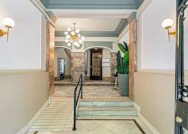 Suite Home Sagrada Familia 5