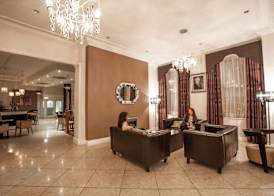 New Continental Hotel; Sure Hotel Collection by Best Western 2