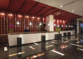 Crowne Plaza Wuxi City Center by IHG 2
