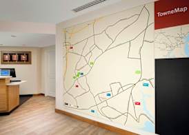 TownePlace Suites by Marriott Alexandria Fort Belvoir 3