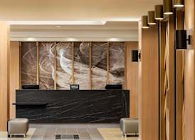 Doubletree By Hilton Pointe Claire Montreal Airport West 4