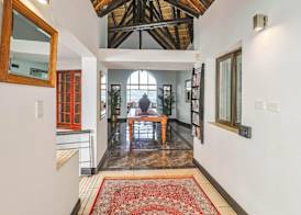 Galagos Lodge 2