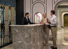 InterContinental Hotels SYDNEY DOUBLE BAY by IHG 5