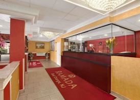 Ramada by Wyndham East Orange 2