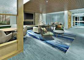 Fairfield Inn & Suites Columbus New Albany 4