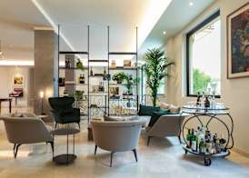 Palace Hotel San Pietro 5