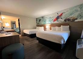 The Inn At Tree City, BW Signature Collection 5