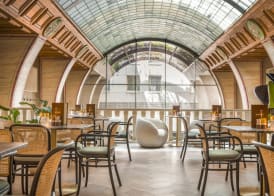 Continental Hotel Budapest 5