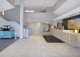 Spark by Hilton Bentonville 3