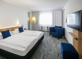 ARCOTEL Wimberger Wien 3