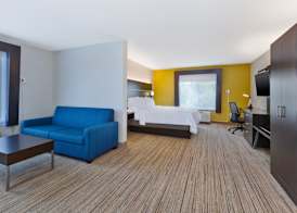 Holiday Inn Express & Suites CLEVELAND-RICHFIELD by IHG 3