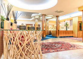 Park Hotel Pineta Boutique Hotel 2