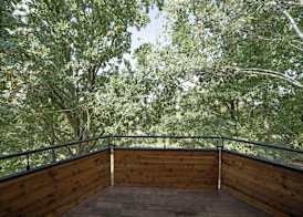 La Barca nel Bosco di Cascina Papa Mora 5
