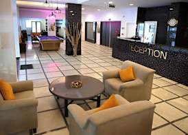 ROXX ROYAL HOTEL 2