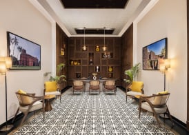 The Yellow House, Goa - IHCL SeleQtions 4