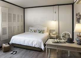 The Raweekanlaya Bangkok Wellness Cuisine Resort 5