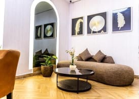 Hotel Les Ambassadeurs 4