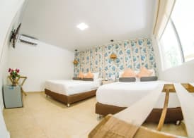 Hotel Isla Bonita 5