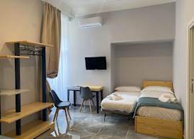 Be Italian Flat Sanfelice 4