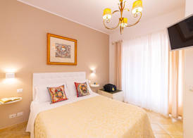 Bed and Breakfast Dionisio 3