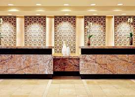 Scottsdale Marriott at McDowell Mountains 4