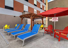 Home2 Suites by Hilton North Plano Hwy 75 2