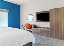 Holiday Inn Express & Suites DETROIT NORTH - ROSEVILLE by IHG 5