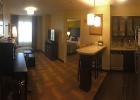 Staybridge Suites MERRILLVILLE by IHG 4