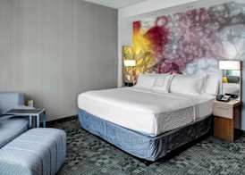 Courtyard by Marriott Nashville Mount Juliet 2