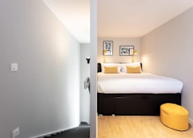 Staycity Aparthotels Bordeaux City Centre 5