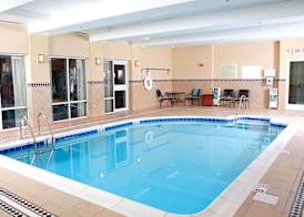 Hilton Garden Inn Chesapeake/Suffolk 4