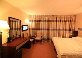 New Ocean Paradise Hotel 2