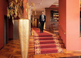 Hotel Maxim 3