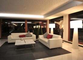 Axis Ofir Beach Resort Hotel 3