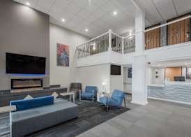 Best Western Fort Wayne I-69 North 2
