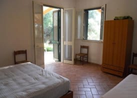Agriturismo Specchiarussa 5